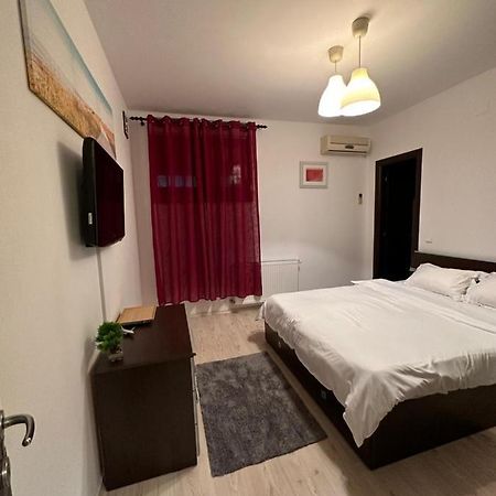 Apartament Otopeni Luaran gambar