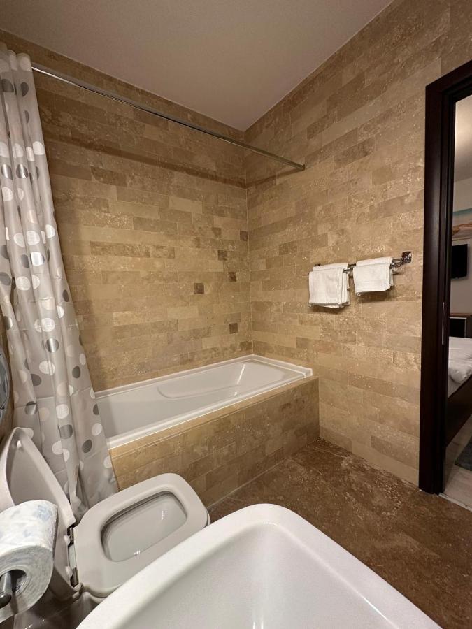 Apartament Otopeni Luaran gambar