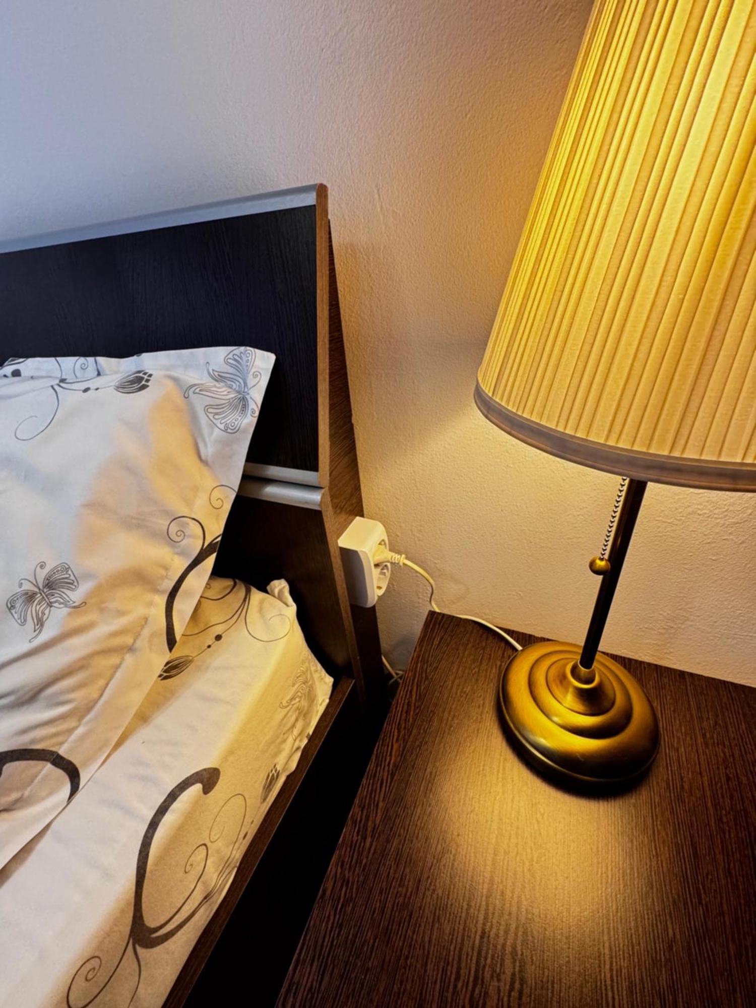 Apartament Otopeni Luaran gambar